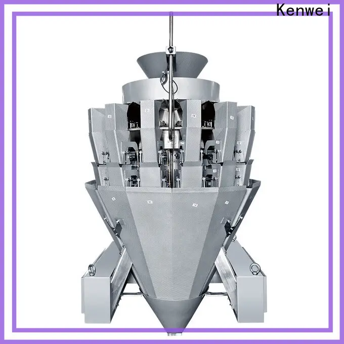 Kenwei high quality head weight brand 1