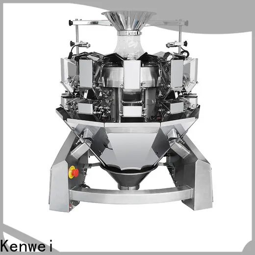 Kenwei sealing machine design1 1