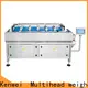 Kenwei advanced filling machine design 1