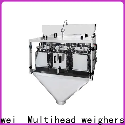 custom pouch packing machine design 1