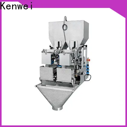 Kenwei pouch packing machine exclusive deal3 1