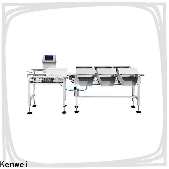 Kenwei high standard industrial scale trade partner 1
