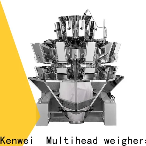 Kenwei 100% quality multi head packing machine from China 1