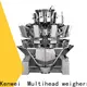 Kenwei 100% quality multi head packing machine from China 1