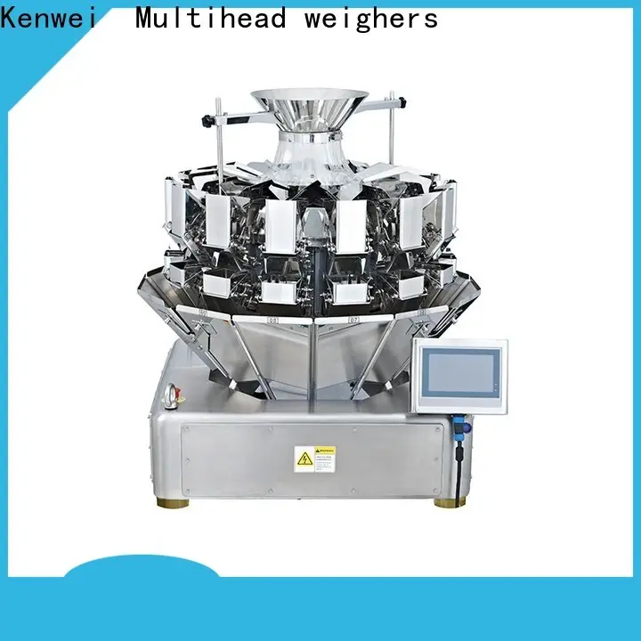 Kenwei fantastic checkweigher from China 1