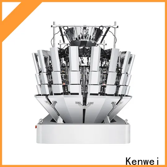 Kenwei filling machine exclusive deal 1