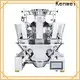 standard multihead weigher supplier 1