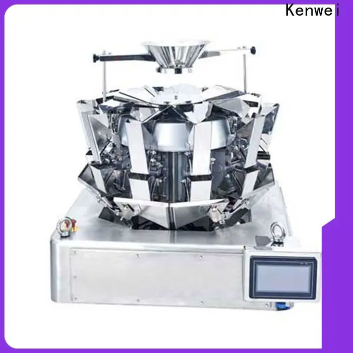 Kenwei advanced packaging equipment brand1 1