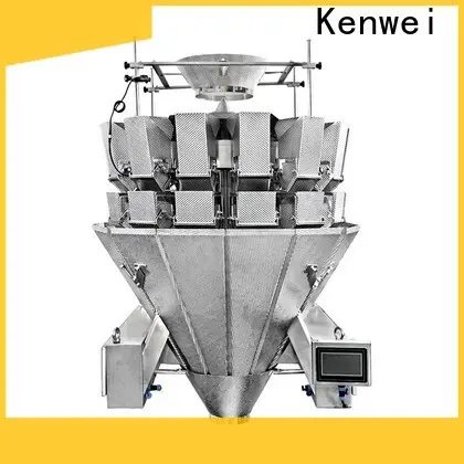 Kenwei custom multi head packing machine manufacturer 1