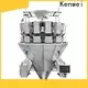 Kenwei custom multi head packing machine manufacturer 1
