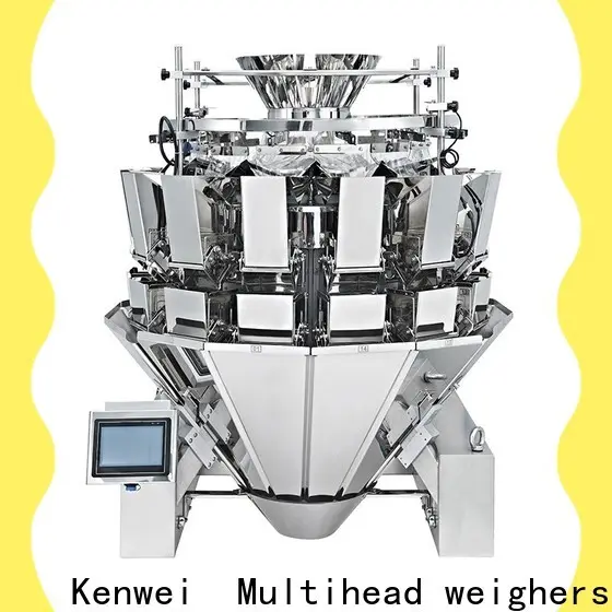 Kenwei packaging equipment supplier1 1