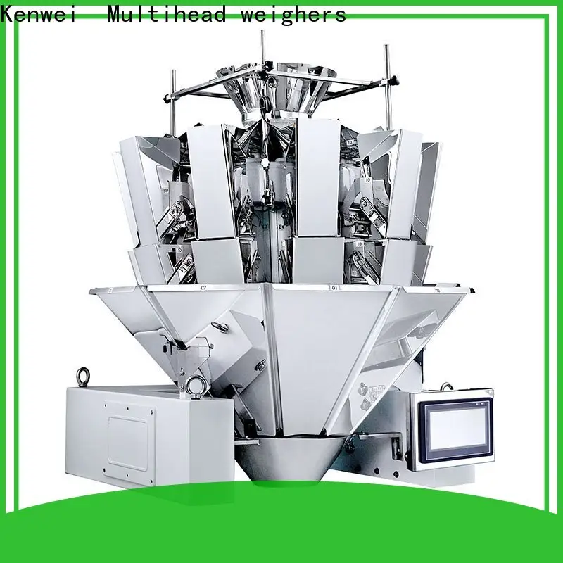 Kenwei highly recommend checkweigher manufacturer 1