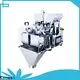 Kenwei perfect pouch packing machine from China 1