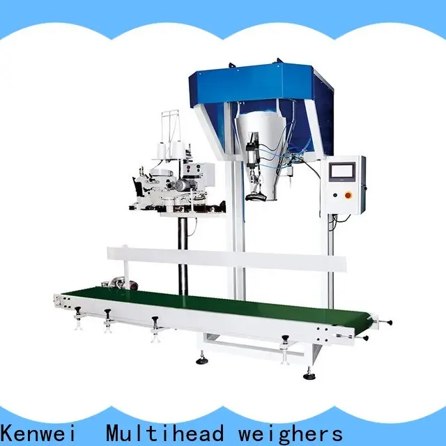 cheap pouch packing machine from China 1