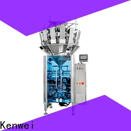 Kenwei long-life pouch packing machine exclusive deal 1