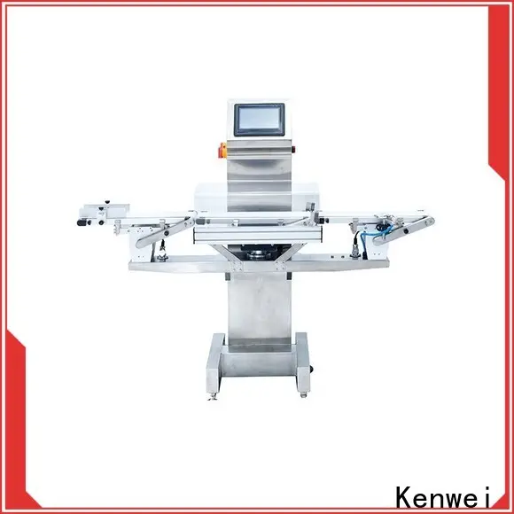 Kenwei 100% quality packaging machine factory 1