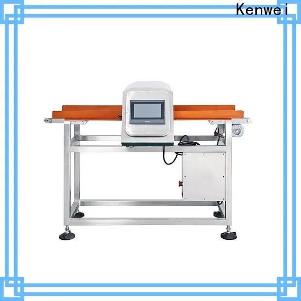Kenwei fast shipping metal detector machine wholesale 1