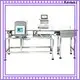 100% quality checkweigher and metal detector wholesale 1