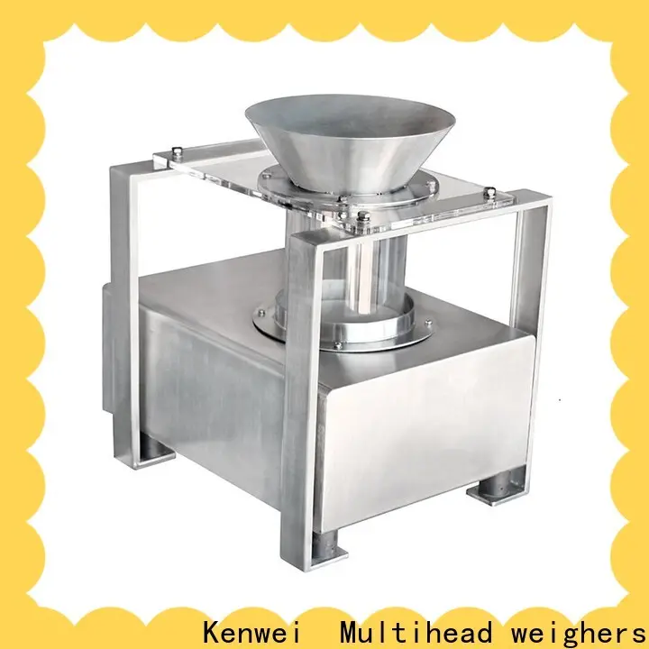 Kenwei standard metal check affordable solutions 1