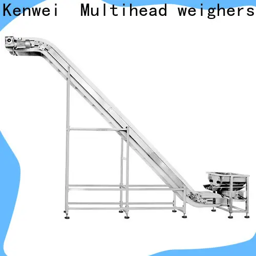 Kenwei low moq conveyor belt system customization 1