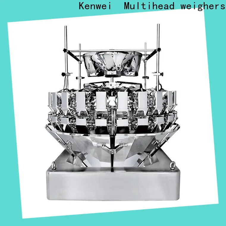 Kenwei vacuum packaging machine trade partner1 1