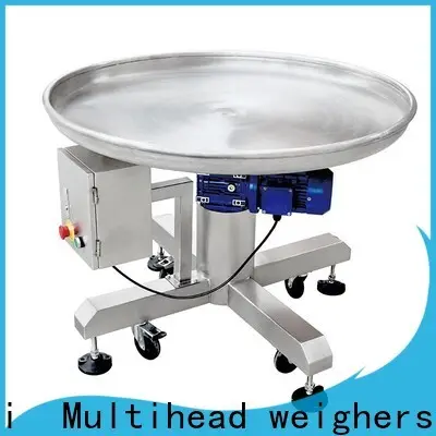 Kenwei low moq conveyor belt system manufacturer 1