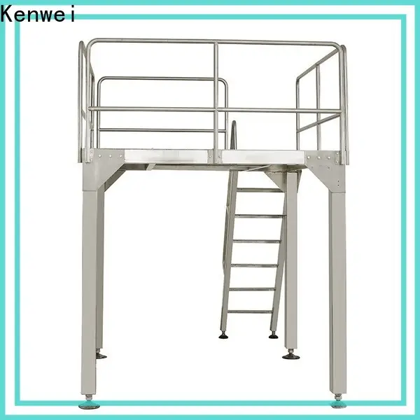 Kenwei 100% quality conveyor belt manufacturers manufacturer 1