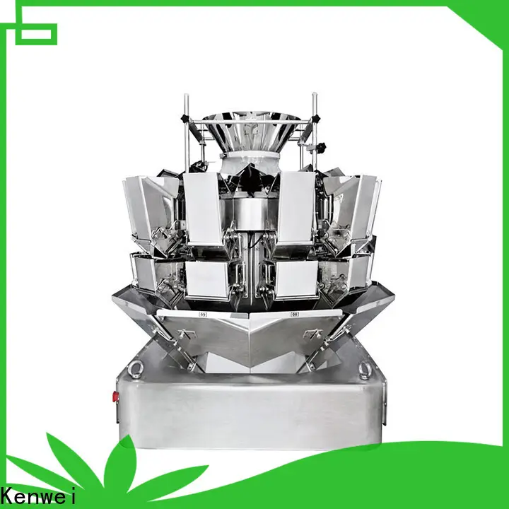 Kenwei packing machine customization 1