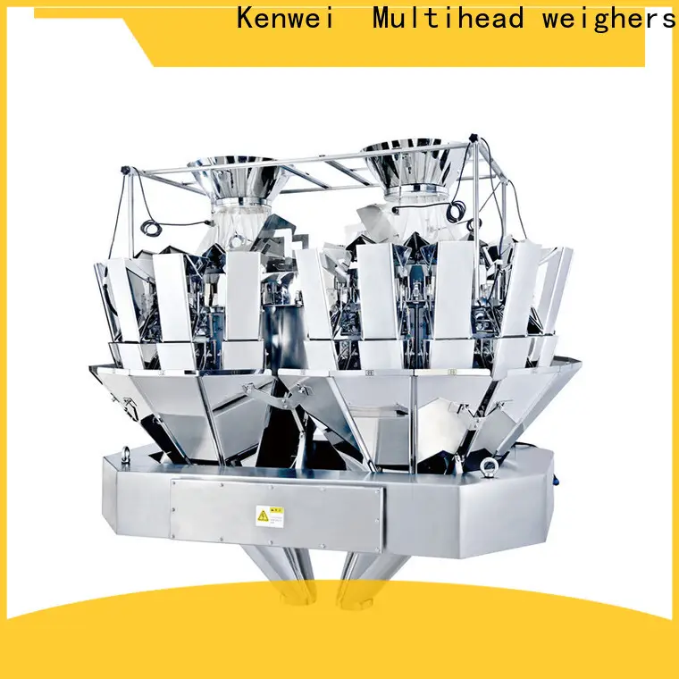 Kenwei pouch packing machine brand5 1
