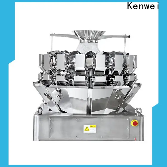 Kenwei 100% quality packaging systems design 1
