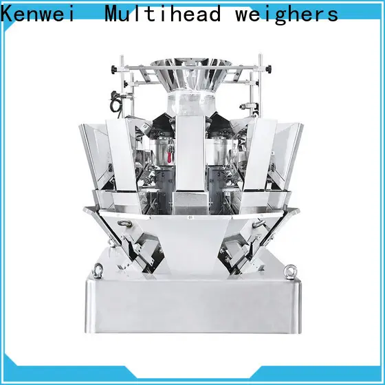 Kenwei fast shipping weight checker design 1