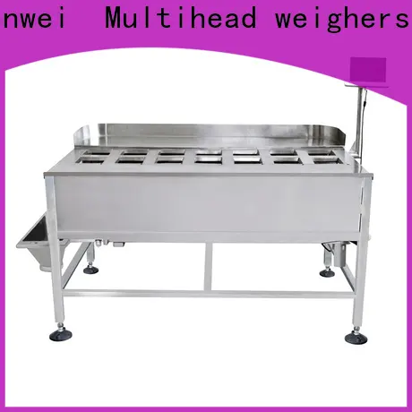 inexpensive multihead weigher wholesale 1