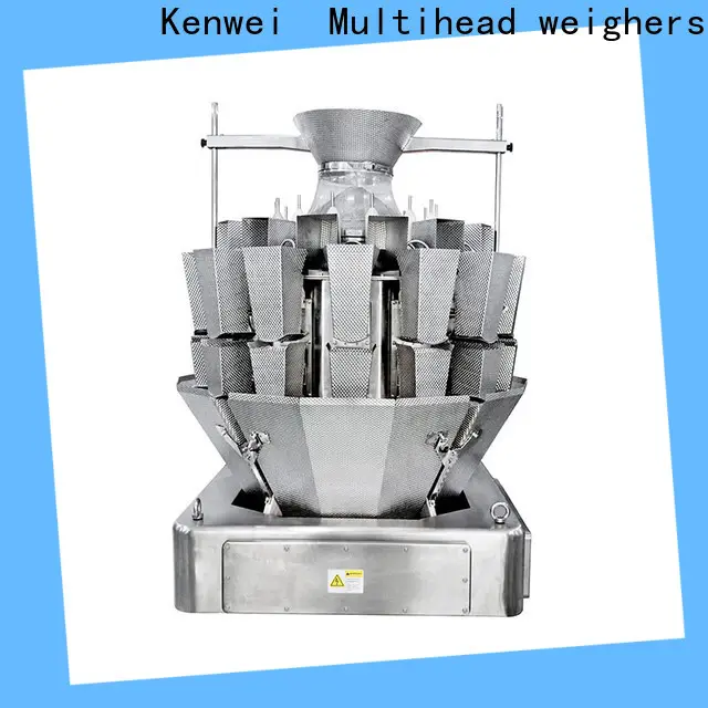 Kenwei food weight machine manufacturer 1