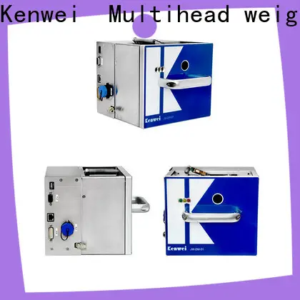 Kenwei thermal transfer printer design 1
