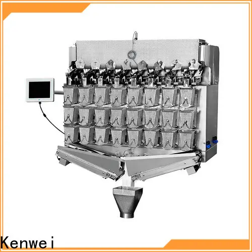 cheap filling machine from China 1