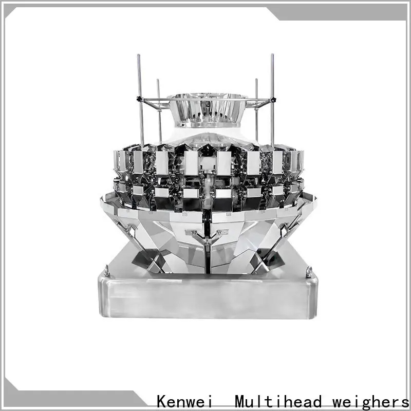 Kenwei filling machine exclusive deal1 1