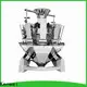 Kenwei simple filling machine factory 1