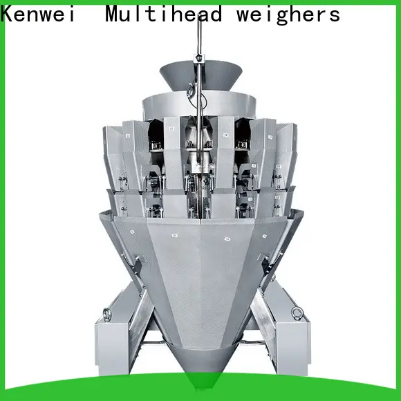 Kenwei simple food weight machine supplier 1