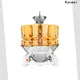 Kenwei packaging systems from China 1