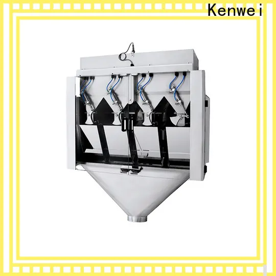 custom pouch packing machine manufacturer 1