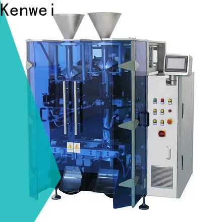 Kenwei new vertical vacuum packaging machine one-stop service 1