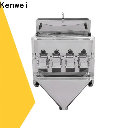 new pouch packing machine supplier 1