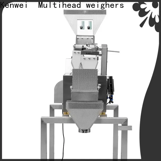 Kenwei long-life packaging machine affordable solutions 1
