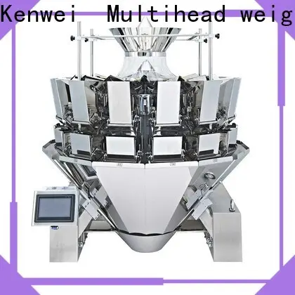 Kenwei powder filling machine brand 1
