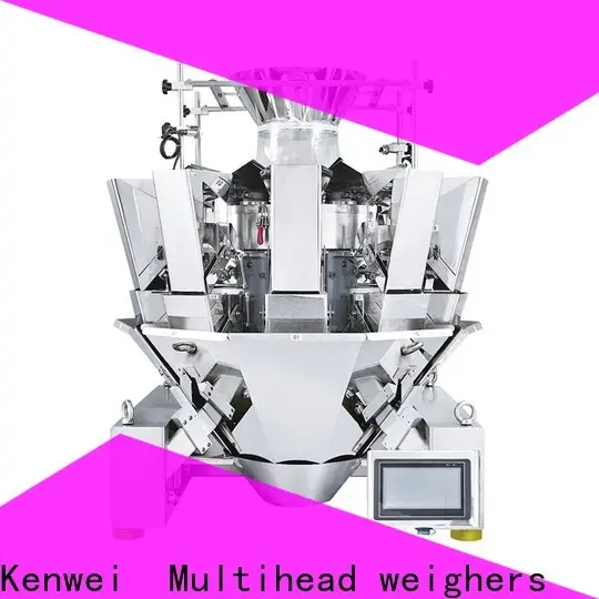 Kenwei pouch packing machine customization7 1