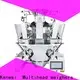Kenwei pouch packing machine customization7 1
