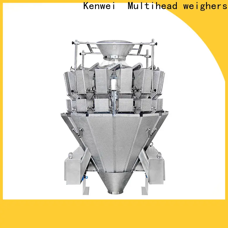 Kenwei packaging machine supplier3 1