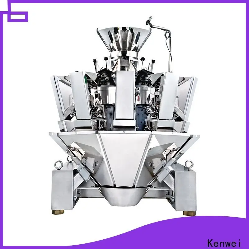 Kenwei OEM ODM packaging machine customization 1