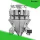 Kenwei custom multihead weigher factory 1