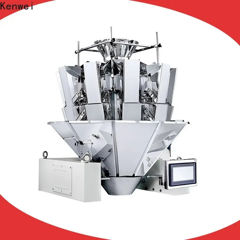 Kenwei perfect head weight brand 1